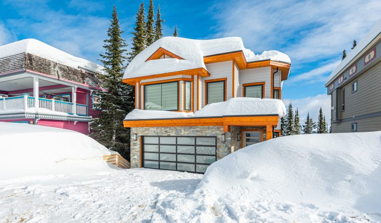 Silver Star Stays - Vacation Homes